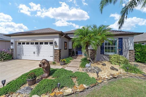 Villa ou maison à vendre à Ocala, Floride: 3 chambres, 161.28 m2 № 1428919 - photo 1