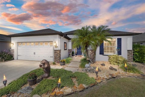 Villa ou maison à vendre à Ocala, Floride: 3 chambres, 161.28 m2 № 1428919 - photo 2