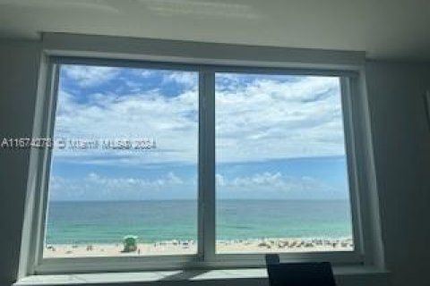 Copropriété à vendre à Miami Beach, Floride: 1 chambre, 63.92 m2 № 1397761 - photo 8