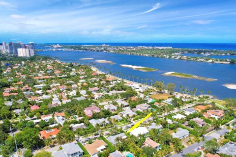 Villa ou maison à vendre à West Palm Beach, Floride: 2 chambres, 138.52 m2 № 1222803 - photo 5