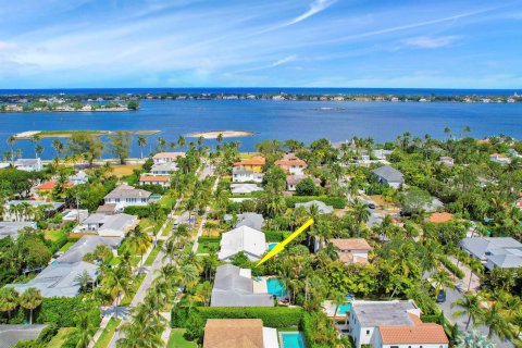 Villa ou maison à vendre à West Palm Beach, Floride: 2 chambres, 138.52 m2 № 1222803 - photo 7