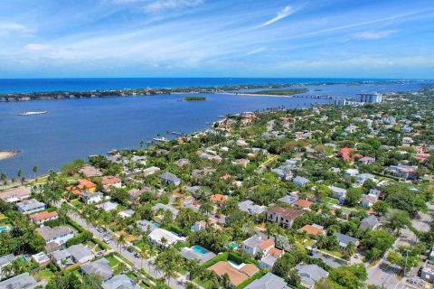 Villa ou maison à vendre à West Palm Beach, Floride: 2 chambres, 138.52 m2 № 1222803 - photo 2