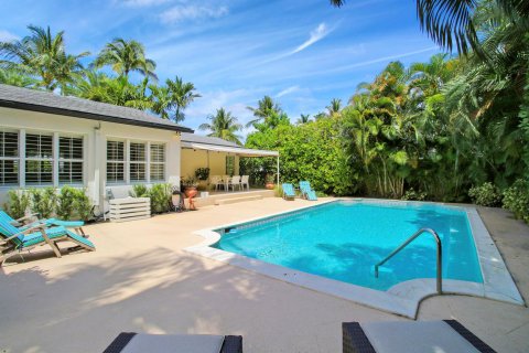 Villa ou maison à vendre à West Palm Beach, Floride: 2 chambres, 138.52 m2 № 1222803 - photo 9