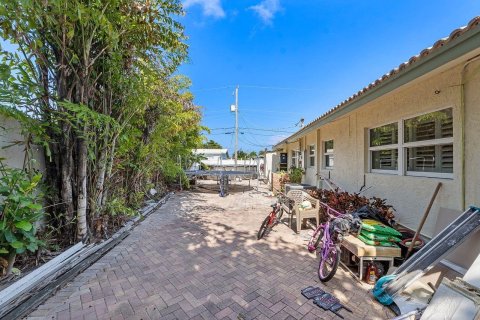 Propiedad comercial en venta en Lighthouse Point, Florida, 258.18 m2 № 1171181 - foto 23