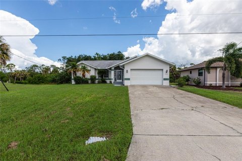 Villa ou maison à vendre à Punta Gorda, Floride: 3 chambres, 161.46 m2 № 1298021 - photo 22