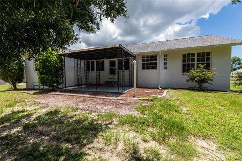 House in Punta Gorda, Florida 3 bedrooms, 161.46 sq.m. № 1298021 - photo 27