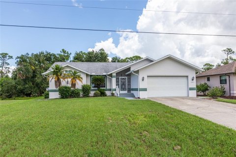 Villa ou maison à vendre à Punta Gorda, Floride: 3 chambres, 161.46 m2 № 1298021 - photo 30