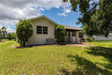 Villa ou maison à vendre à Punta Gorda, Floride: 3 chambres, 161.46 m2 № 1298021 - photo 25