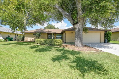 House in Port Charlotte, Florida 4 bedrooms, 232.44 sq.m. № 1298022 - photo 1