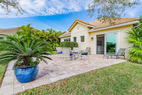 Villa ou maison à vendre à Vero Beach, Floride: 3 chambres, 191.75 m2 № 1062012 - photo 29