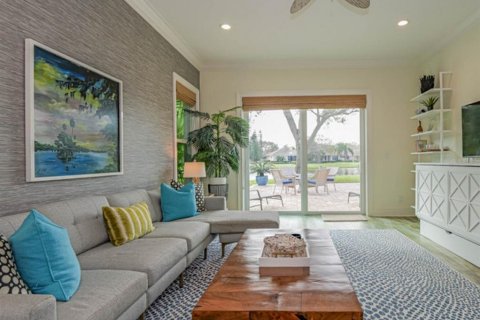 Villa ou maison à vendre à Vero Beach, Floride: 3 chambres, 191.75 m2 № 1062012 - photo 13