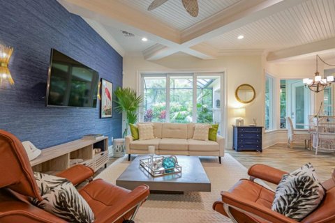 Villa ou maison à vendre à Vero Beach, Floride: 3 chambres, 191.75 m2 № 1062012 - photo 5