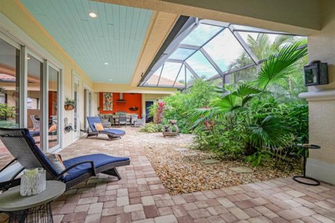 Casa en venta en Vero Beach, Florida, 3 dormitorios, 191.75 m2 № 1062012 - foto 3