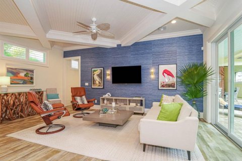 Villa ou maison à vendre à Vero Beach, Floride: 3 chambres, 191.75 m2 № 1062012 - photo 6