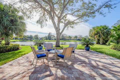 Villa ou maison à vendre à Vero Beach, Floride: 3 chambres, 191.75 m2 № 1062012 - photo 30