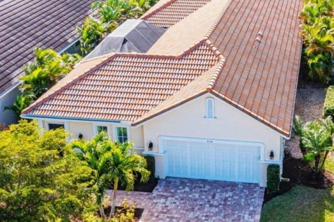Villa ou maison à vendre à Vero Beach, Floride: 3 chambres, 191.75 m2 № 1062012 - photo 1