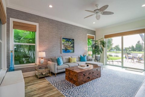 Casa en venta en Vero Beach, Florida, 3 dormitorios, 191.75 m2 № 1062012 - foto 12