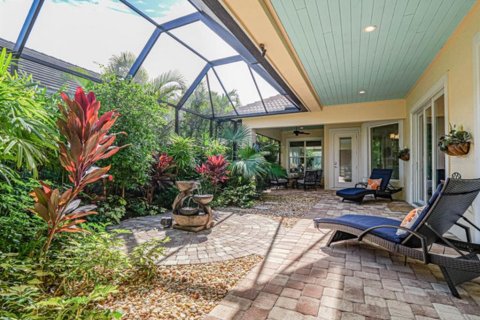 Villa ou maison à vendre à Vero Beach, Floride: 3 chambres, 191.75 m2 № 1062012 - photo 24