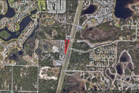 Terreno en venta en Brooksville, Florida № 1356094 - foto 9