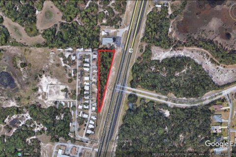 Terreno en venta en Brooksville, Florida № 1356094 - foto 8