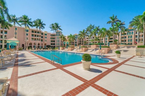 Condominio en venta en Boca Raton, Florida, 2 dormitorios, 141.58 m2 № 1029594 - foto 9