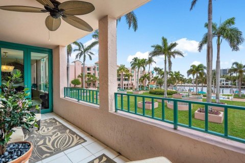 Copropriété à vendre à Boca Raton, Floride: 2 chambres, 141.58 m2 № 1029594 - photo 23