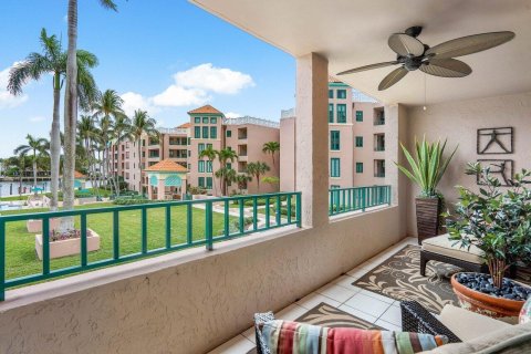 Condo in Boca Raton, Florida, 2 bedrooms  № 1029594 - photo 21