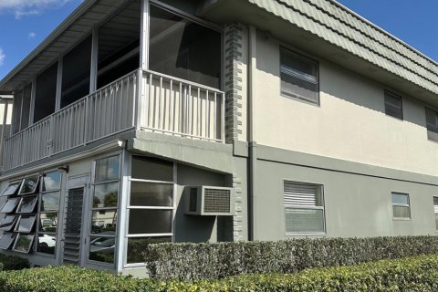 Condominio en venta en Delray Beach, Florida, 2 dormitorios, 82.03 m2 № 1029596 - foto 3