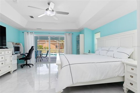 Villa ou maison à vendre à Punta Gorda, Floride: 4 chambres, 244.24 m2 № 1247328 - photo 25