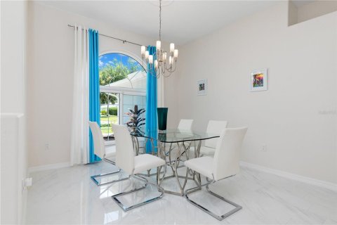 Villa ou maison à vendre à Punta Gorda, Floride: 4 chambres, 244.24 m2 № 1247328 - photo 8