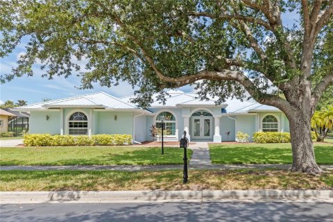 Villa ou maison à vendre à Punta Gorda, Floride: 4 chambres, 244.24 m2 № 1247328 - photo 2