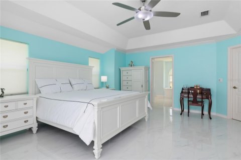 Villa ou maison à vendre à Punta Gorda, Floride: 4 chambres, 244.24 m2 № 1247328 - photo 27