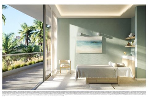 Condominio en venta en Miami Beach, Florida, 2 dormitorios, 126.07 m2 № 1384281 - foto 17