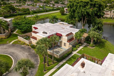 Adosado en venta en Delray Beach, Florida, 3 dormitorios, 123.19 m2 № 1354944 - foto 24