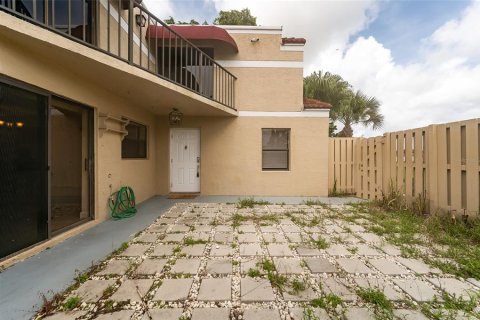 Townhouse in Delray Beach, Florida 3 bedrooms, 123.19 sq.m. № 1354944 - photo 22