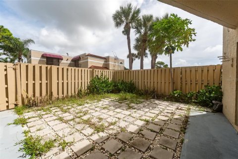 Adosado en venta en Delray Beach, Florida, 3 dormitorios, 123.19 m2 № 1354944 - foto 21