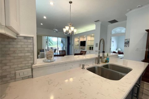 Casa en venta en Venice, Florida, 3 dormitorios, 159.23 m2 № 1354909 - foto 19