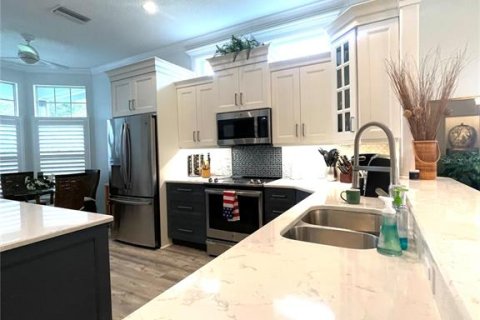 Casa en venta en Venice, Florida, 3 dormitorios, 159.23 m2 № 1354909 - foto 7