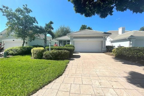 Casa en venta en Venice, Florida, 3 dormitorios, 159.23 m2 № 1354909 - foto 1