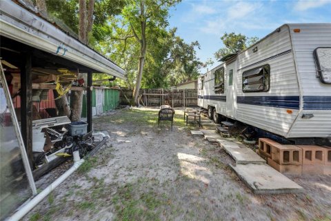 Terreno en venta en Thonotosassa, Florida № 1336932 - foto 13