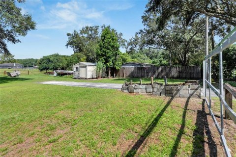 Terreno en venta en Thonotosassa, Florida № 1336932 - foto 9