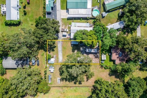 Terreno en venta en Thonotosassa, Florida № 1336932 - foto 20