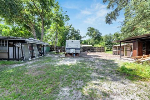 Terreno en venta en Thonotosassa, Florida № 1336932 - foto 10