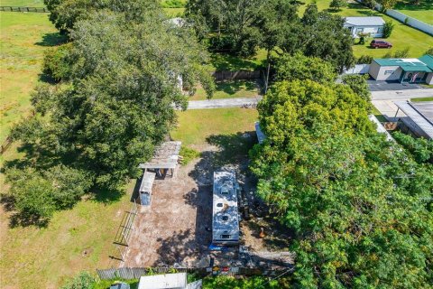 Terreno en venta en Thonotosassa, Florida № 1336932 - foto 18