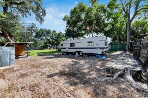 Terreno en venta en Thonotosassa, Florida № 1336932 - foto 15