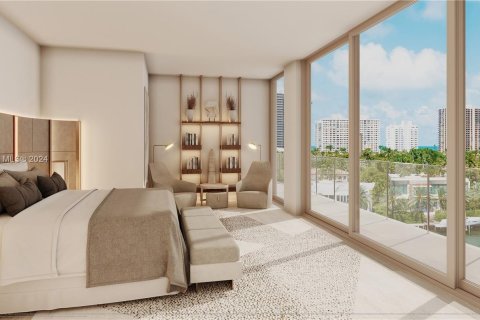 Condominio en venta en Bay Harbor Islands, Florida, 4 dormitorios, 333.98 m2 № 1037731 - foto 11