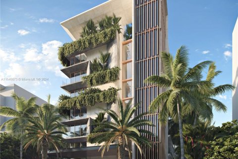 Condominio en venta en Bay Harbor Islands, Florida, 4 dormitorios, 333.98 m2 № 1037731 - foto 9