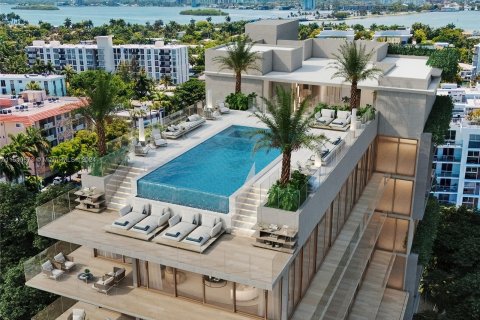 Condominio en venta en Bay Harbor Islands, Florida, 4 dormitorios, 333.98 m2 № 1037731 - foto 3