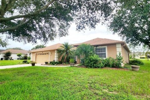 House in Clermont, Florida 3 bedrooms, 195 sq.m. № 1359872 - photo 3