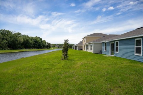 Villa ou maison à vendre à Kissimmee, Floride: 3 chambres, 144.46 m2 № 1359915 - photo 17